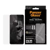Apsauginis stiklas PanzerGlass Ceramic, skirtas Samsung Galaxy S26 Ultra – grūdintas stiklas-keramika, Ultra-Wide Fit, EasyAligner, permatomas