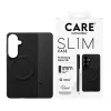 PanzerGlass CARE SL1M apsauginis dėklas Samsung Galaxy S26, juodas