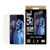 Apsauginis stiklas PanzerGlass SAFE, skaidrus, Ultra‑Wide Fit, Samsung New Galaxy S 2026 Ultra, PET + silikonas, su EasyAligner