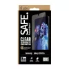 Apsauginis stiklas PanzerGlass SAFE, skaidrus, Ultra‑Wide Fit, Samsung New Galaxy S 2026 Ultra, PET + silikonas, su EasyAligner