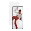 Grūdinto stiklo apsauginis ekranas PanzerGlass, skirta Samsung Galaxy S26+ — U-Wide Fit su EasyAligner