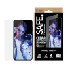 PanzerGlass SAFE. by ® Ekrano apsauga Samsung New Galaxy S 2026 Plus | Ultra-Wide Fit su EasyAligner