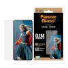Skaidrus ekrano apsauginis stiklas PanzerGlass, Samsung Galaxy S26 – Ultra-Wide Fit, PET + silikonas, sausas klijavimas