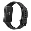 Apyrankės formos aktyvumo seklys HUAWEI Band 11 Pro su 1,62 colio AMOLED ekranu, optiniu širdies ritmo jutikliu, 14 dienų baterija, Juoda
