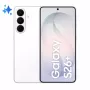 Samsung Galaxy S26+ 17 cm (6.7 colio) Dual SIM Android 16.0 5G USB Type-C 12 GB 256 GB 4900 mAh Baltas