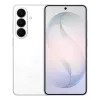 Samsung Galaxy S26+ 17 cm (6.7 colio) Dual SIM Android 16.0 5G USB Type-C 12 GB 256 GB 4900 mAh Baltas