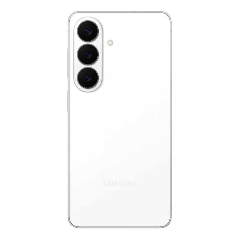 Samsung Galaxy S26+ 17 cm (6.7 colio) Dual SIM Android 16.0 5G USB Type-C 12 GB 256 GB 4900 mAh Baltas
