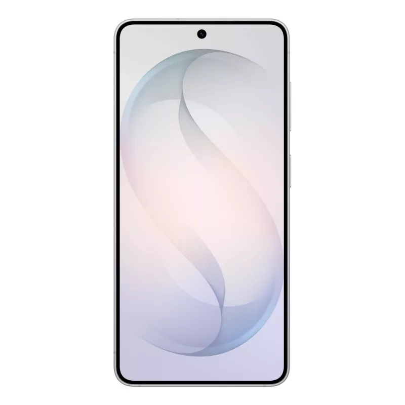 Samsung Galaxy S26+ 17 cm (6.7 colio) Dual SIM Android 16.0 5G USB Type-C 12 GB 256 GB 4900 mAh Baltas