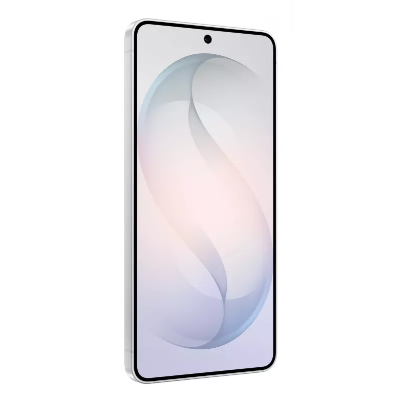 Samsung Galaxy S26+ 17 cm (6.7 colio) Dual SIM Android 16.0 5G USB Type-C 12 GB 256 GB 4900 mAh Baltas