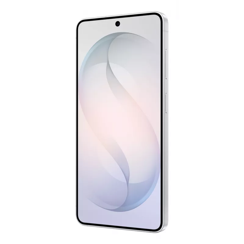 Samsung Galaxy S26+ 17 cm (6.7 colio) Dual SIM Android 16.0 5G USB Type-C 12 GB 256 GB 4900 mAh Baltas