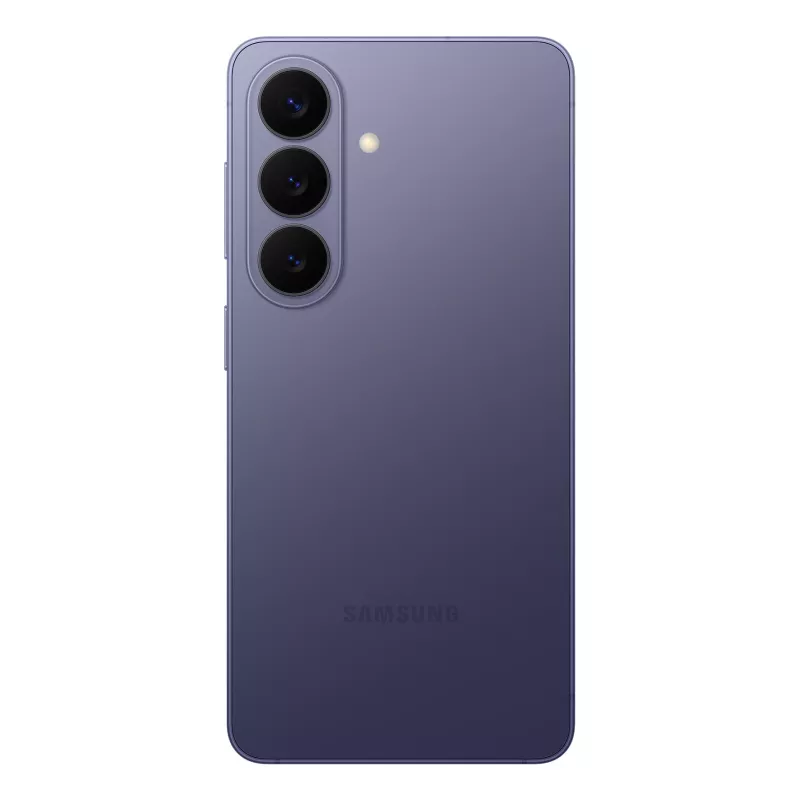 Samsung Galaxy S26+ 17 cm (6.7 colio) Dual SIM Android 16.0 5G USB Type-C 12 GB 256 GB 4900 mAh Violetinė