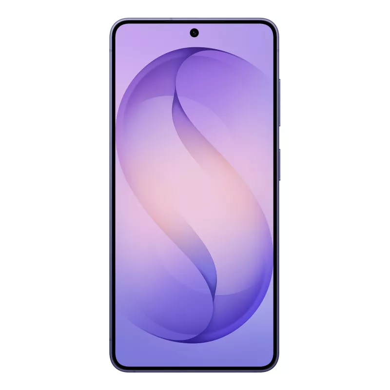 Samsung Galaxy S26+ 17 cm (6.7 colio) Dual SIM Android 16.0 5G USB Type-C 12 GB 256 GB 4900 mAh Violetinė