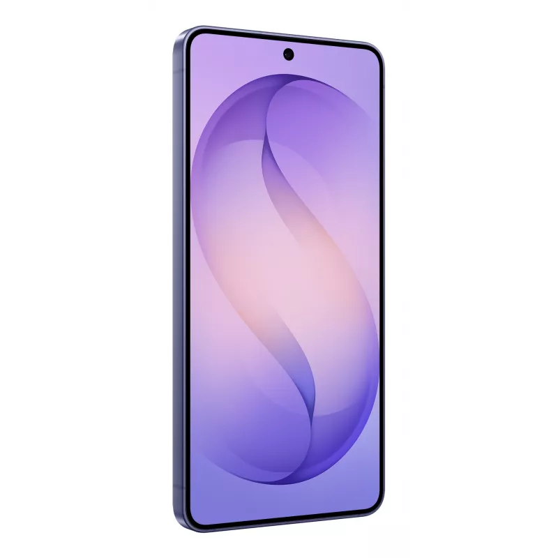 Samsung Galaxy S26+ 17 cm (6.7 colio) Dual SIM Android 16.0 5G USB Type-C 12 GB 256 GB 4900 mAh Violetinė