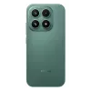Išmanusis telefonas Xiaomi 17 — 6,3 colio (16 cm) ekranas, Snapdragon 8 Elite Gen 5, 12 GB RAM, 512 GB atminties, 6330 mAh, žalias