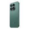 Išmanusis telefonas Xiaomi 17 — 6,3 colio (16 cm) ekranas, Snapdragon 8 Elite Gen 5, 12 GB RAM, 512 GB atminties, 6330 mAh, žalias
