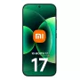 Išmanusis telefonas Xiaomi 17 — 6,3 colio (16 cm) ekranas, Snapdragon 8 Elite Gen 5, 12 GB RAM, 512 GB atminties, 6330 mAh, žalias