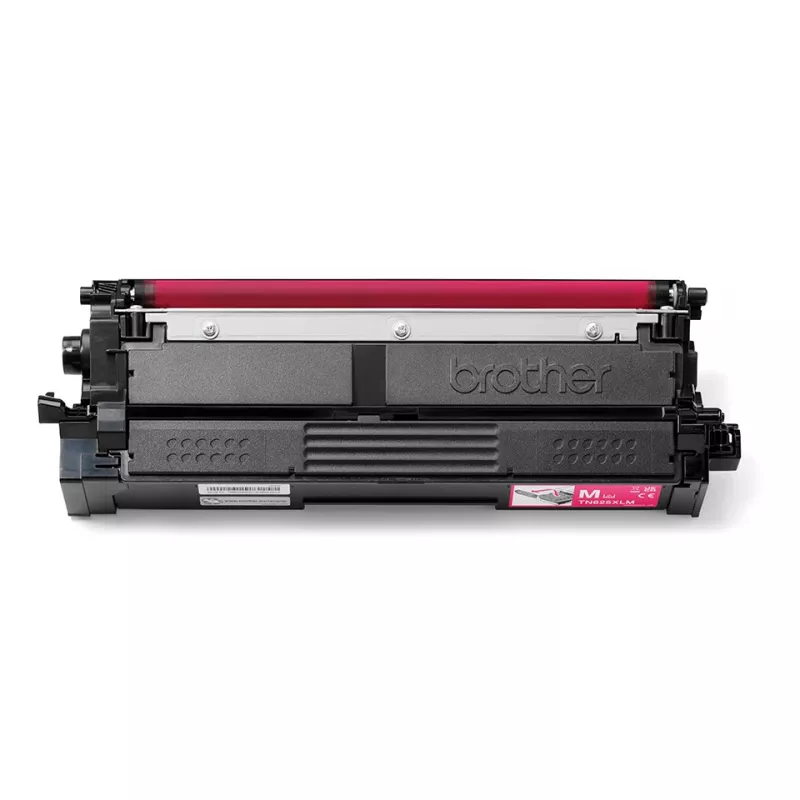 Brother TN-625XLM rašalo kasetė, magenta