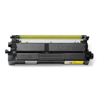 Originalus Brother TN-625XLY geltonos spalvos kasetė, 5 500 puslapių, 1 vnt.