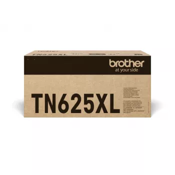 Originalus Brother TN-625XLC talerio kasetė, cianinė, didelės išeigos, 4500 puslapių