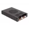 M.2 SSD narvelis DeLOCK 47070 metalinis, 3,5 inch lizdui, 100 mm plotis