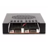M.2 SSD narvelis DeLOCK 47070 metalinis, 3,5 inch lizdui, 100 mm plotis