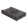 M.2 SSD narvelis DeLOCK 47070 metalinis, 3,5 inch lizdui, 100 mm plotis