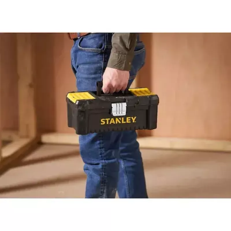 Įrankių dėžė Stanley Essential STST1-75515