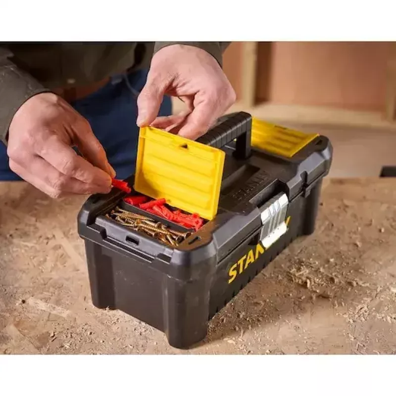 Įrankių dėžė Stanley Essential STST1-75515