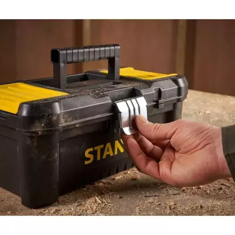 Įrankių dėžė Stanley Essential STST1-75515