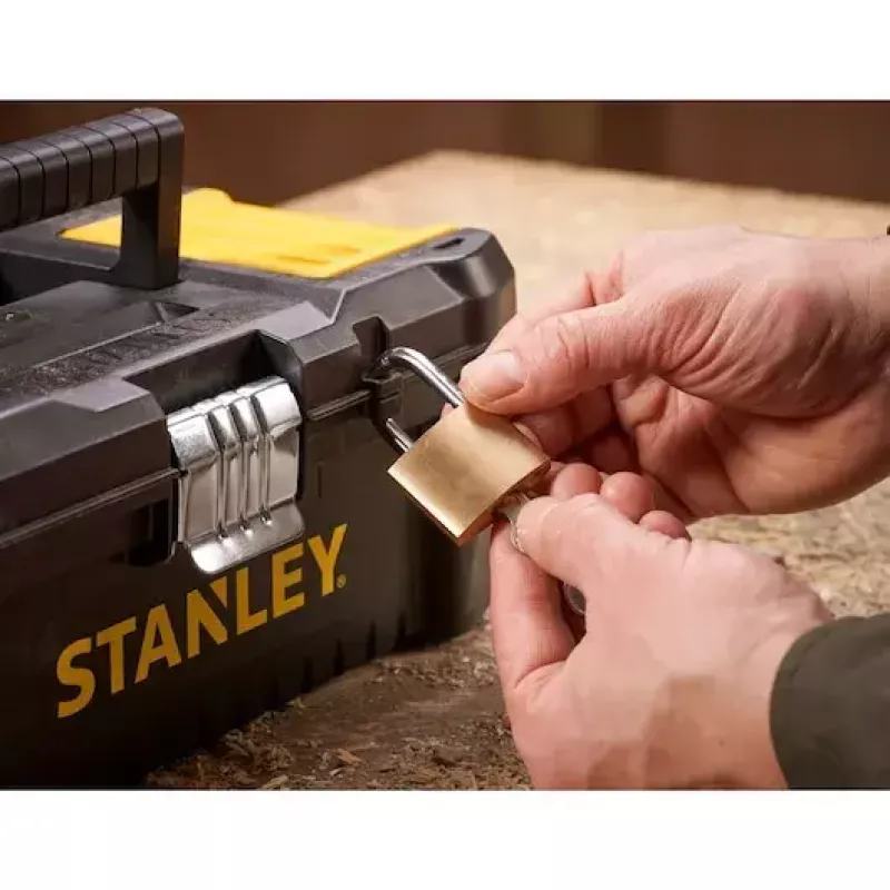Įrankių dėžė Stanley Essential STST1-75515