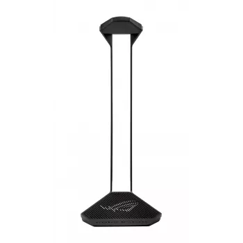 Pultelio stovas ASUS ROG Throne II Core — juodas, 620 g