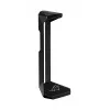 Pultelio stovas ASUS ROG Throne II Core — juodas, 620 g