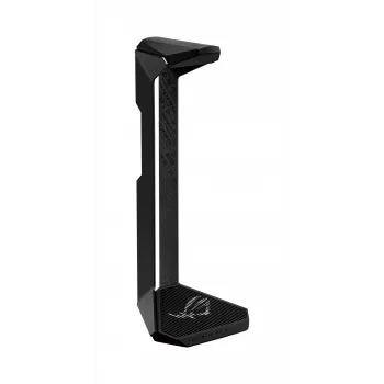 Pultelio stovas ASUS ROG Throne II Core — juodas, 620 g