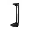 Pultelio stovas ASUS ROG Throne II Core — juodas, 620 g