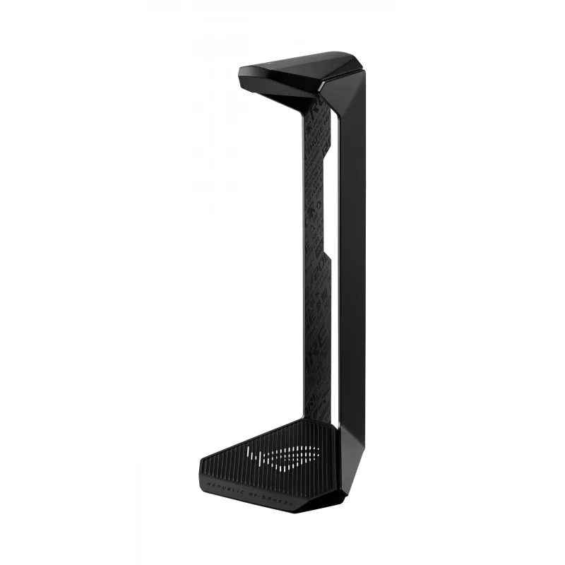 Pultelio stovas ASUS ROG Throne II Core — juodas, 620 g