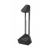 Pultelio stovas ASUS ROG Throne II Core — juodas, 620 g