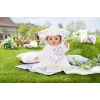 BABY born avių kombinezonas 43 cm lėlės kostiumėlis