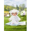 BABY born avių kombinezonas 43 cm lėlės kostiumėlis