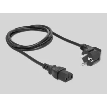 PoE injektorius DeLOCK 10 Gigabit 802.3at 30W
