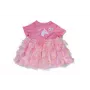 BABY born Dress Blossoms Suknelė Lėlei 43 cm