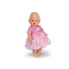 BABY born Dress Blossoms Suknelė Lėlei 43 cm