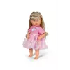 BABY born Dress Blossoms Suknelė Lėlei 43 cm