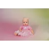 BABY born Dress Blossoms Suknelė Lėlei 43 cm