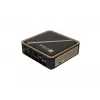 Mini PC Barebone Sapphire EDGE AI 340 su DDR5 atminties palaikymu ir HDMI išvestimi