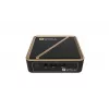 Mini PC Barebone Sapphire EDGE AI 340 su DDR5 atminties palaikymu ir HDMI išvestimi