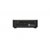 Mini PC Barebone Sapphire EDGE AI 340 su DDR5 atminties palaikymu ir HDMI išvestimi