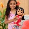Just Play Disney Lilo & Stitch mados lėlė, 35 cm, įvairiaspalvė