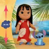 Just Play Disney Lilo & Stitch mados lėlė, 35 cm, įvairiaspalvė