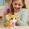 Interaktyvus žaislinis katinas Just Play FurReal Bella