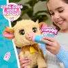 Just Play FurReal Maggie – interaktyvi karvė, 4+ metai, veikia su AA baterijomis